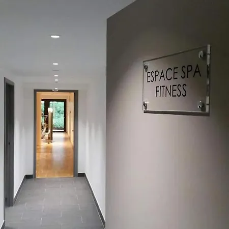 Top 2 Pces Terrasse Piscine Au Coeur De St-tropez 아파트 쎙뜨호뻬